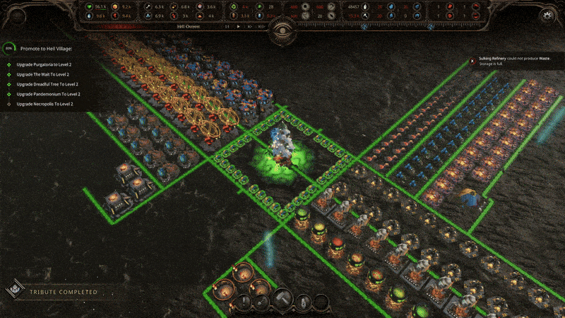 Steam post image