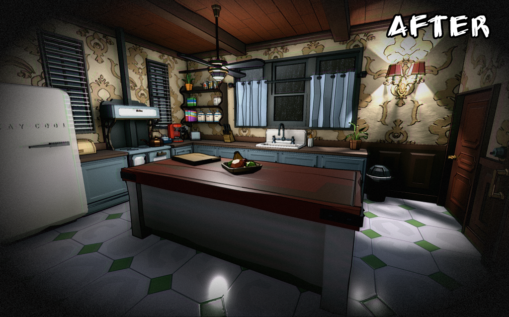 Steam post image