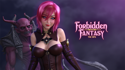 Forbidden Fantasy The RPG di Steam