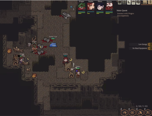 Steam post image
