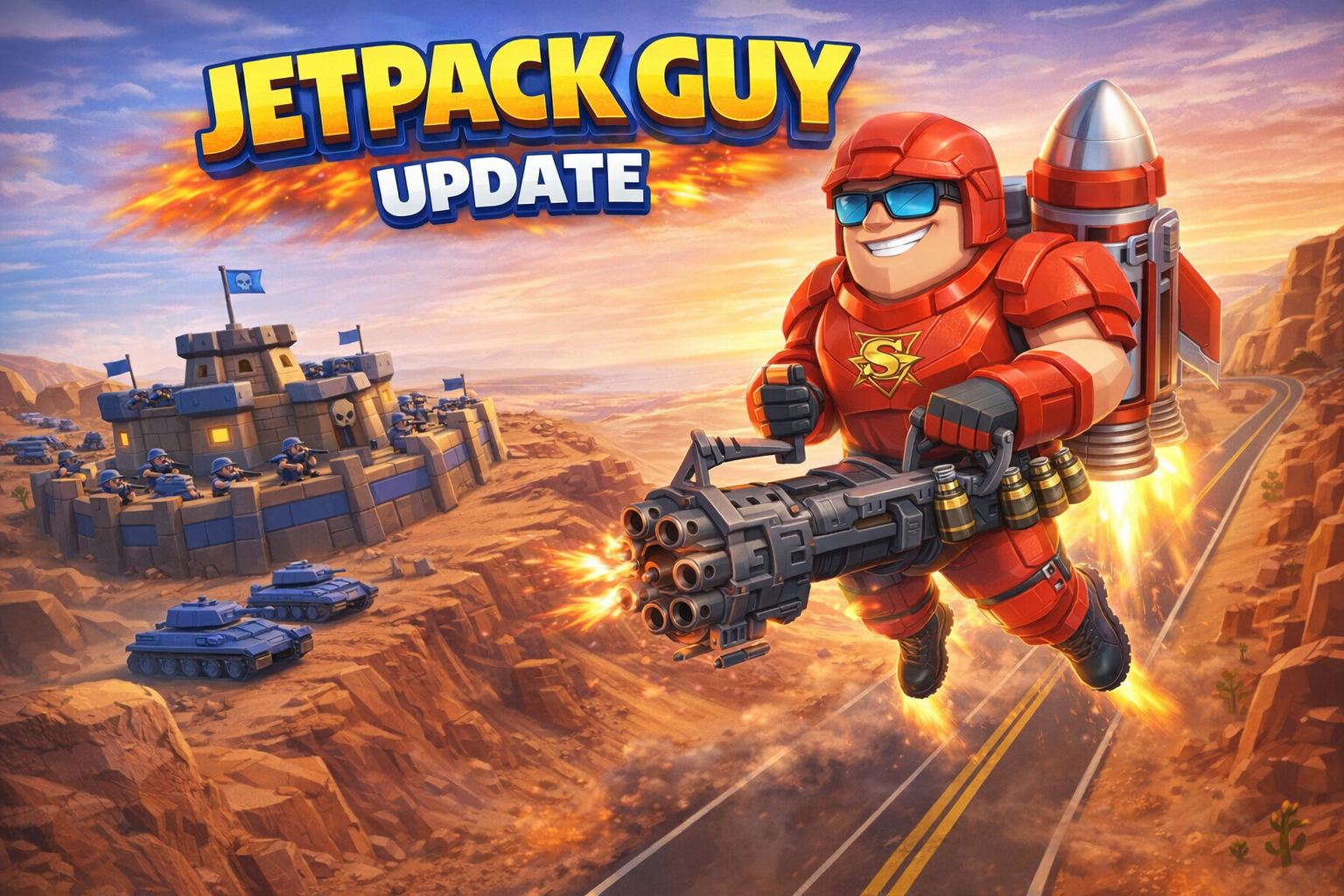 Steam post image