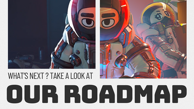 LOCKDOWN Protocol on Steam