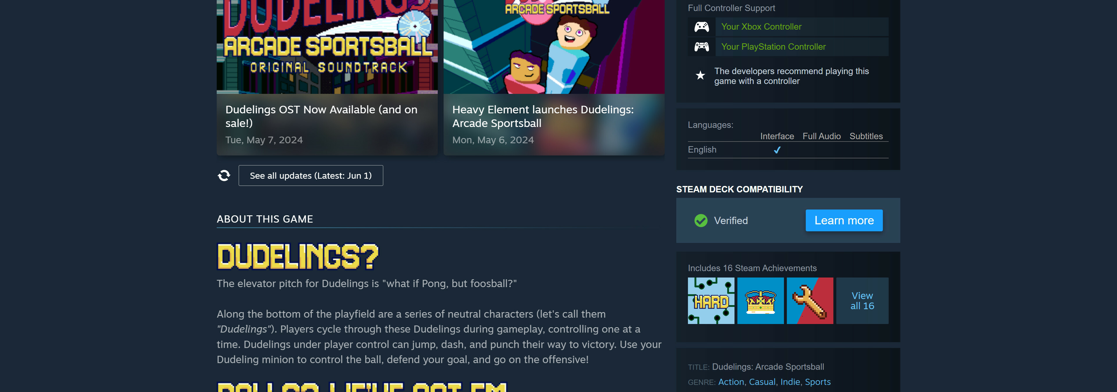 Steam post image