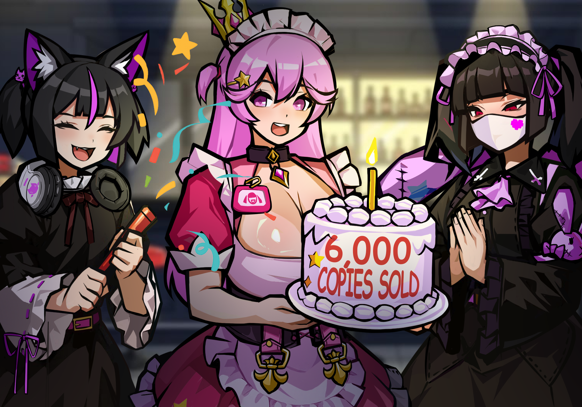 Steam post image