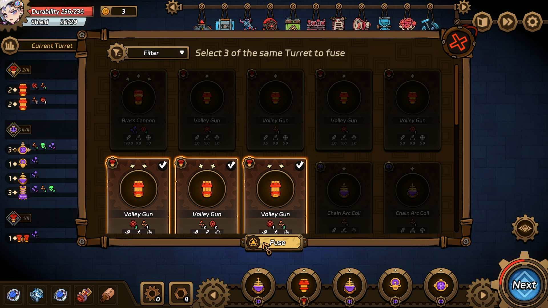 Steam post image