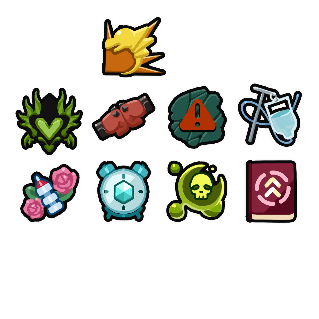 Steam community loopstructor