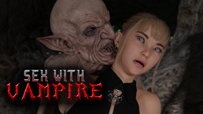 Hemat 75% untuk Sex with a Vampire 🧛‍♂️❤️ di Steam