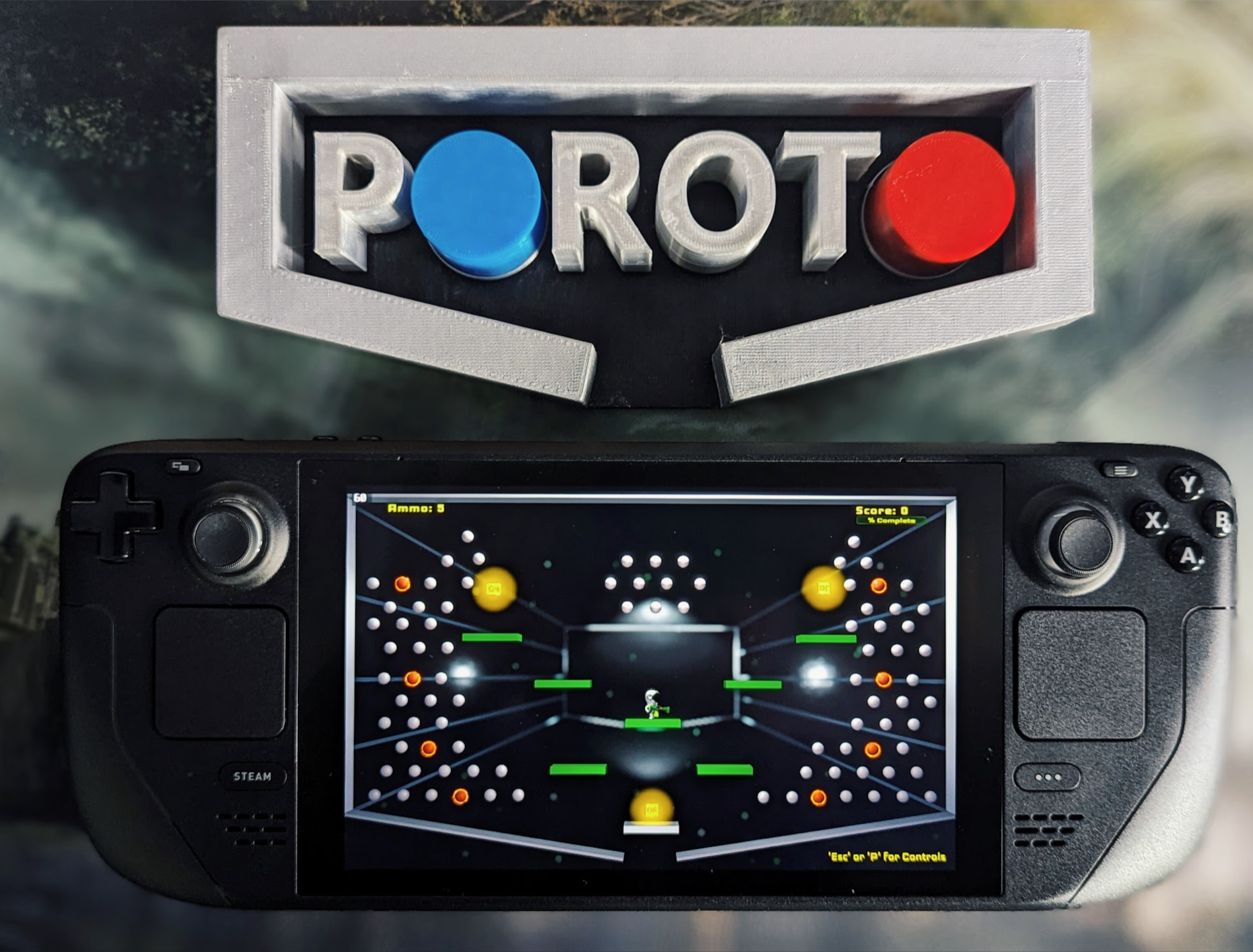 Steam Community POROTO steam-community-poroto