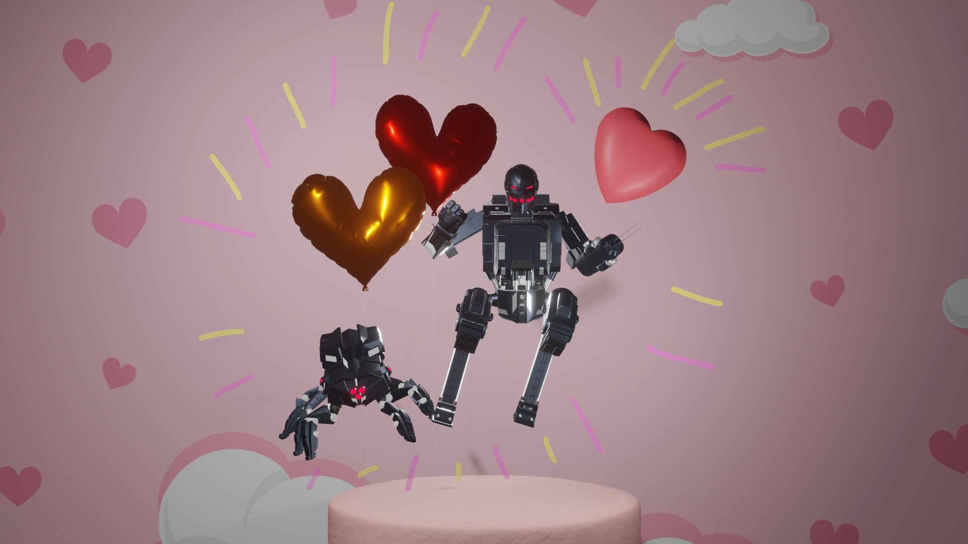 Steam post image