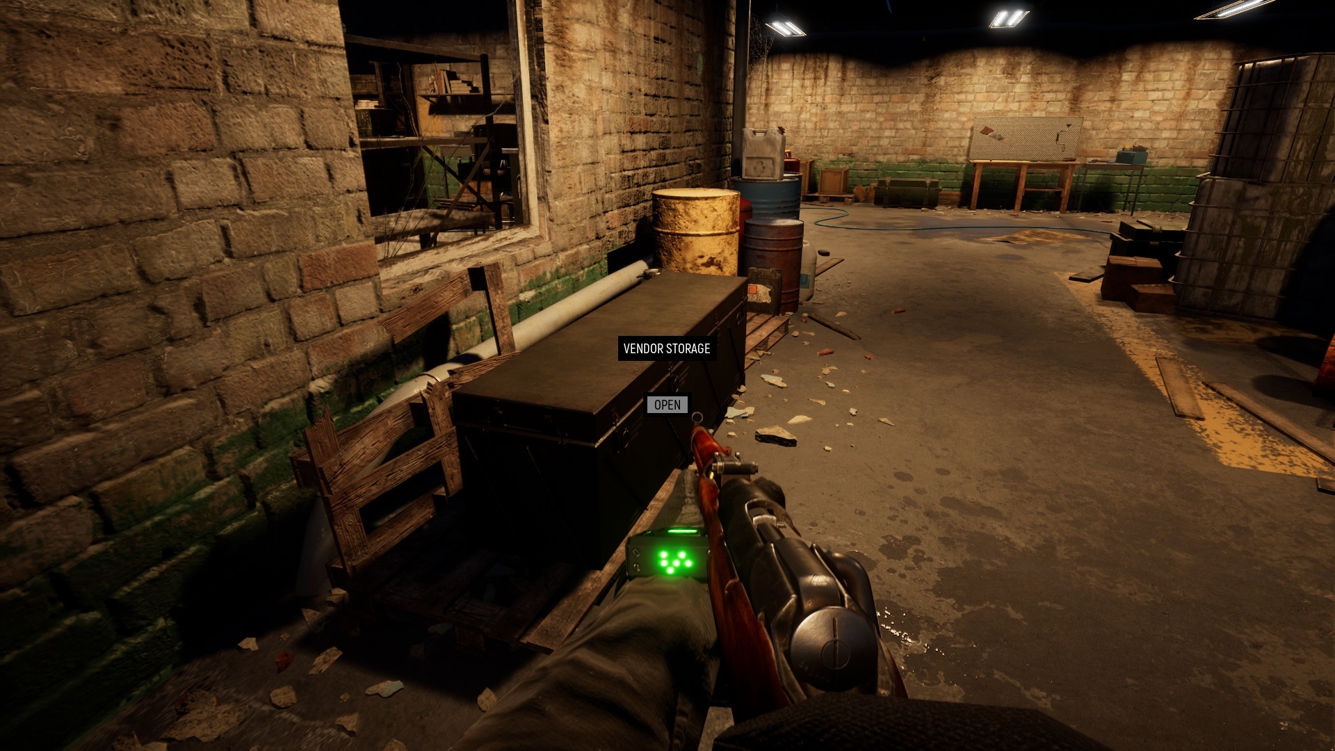 Steam post image