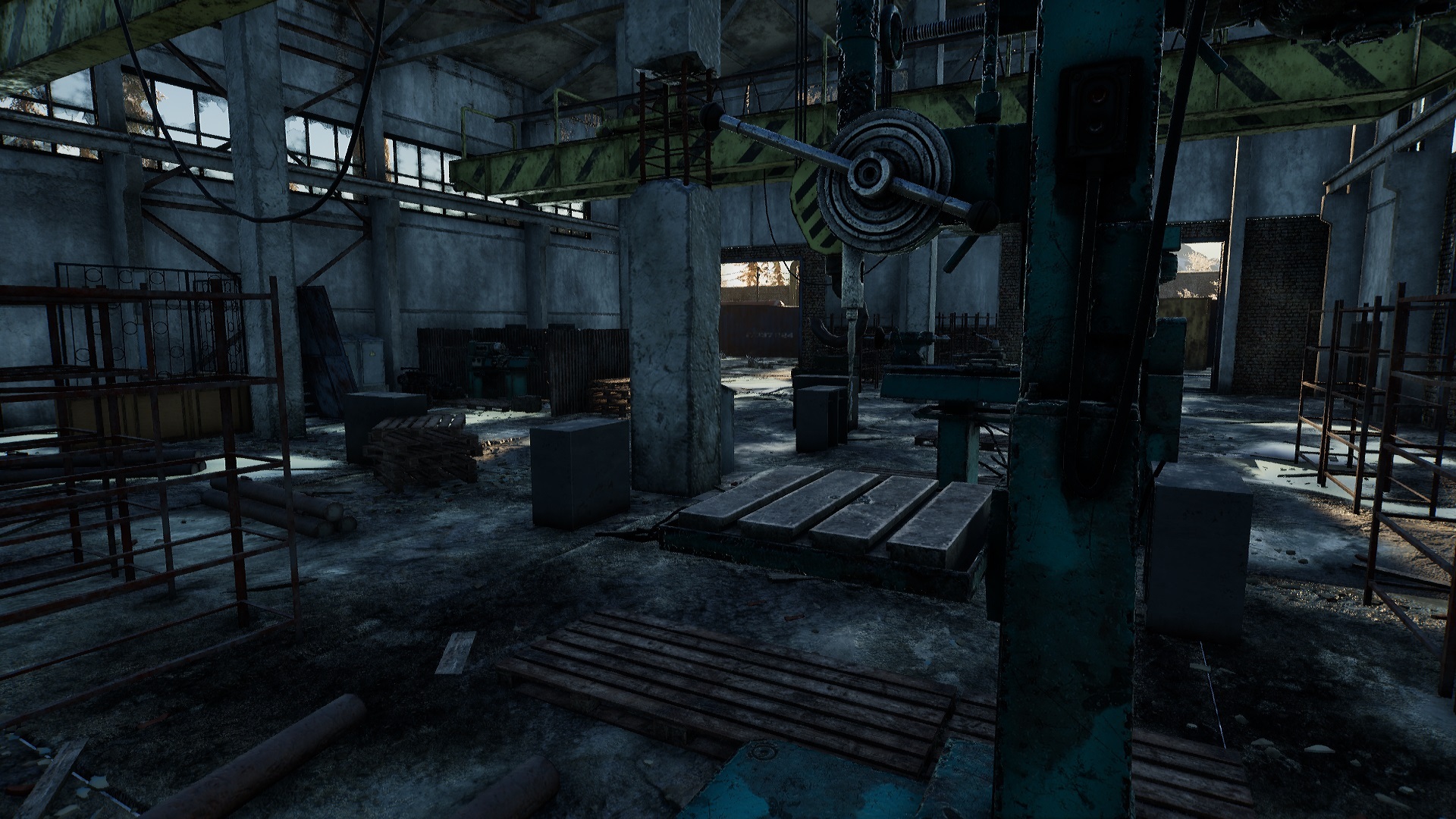 Steam post image