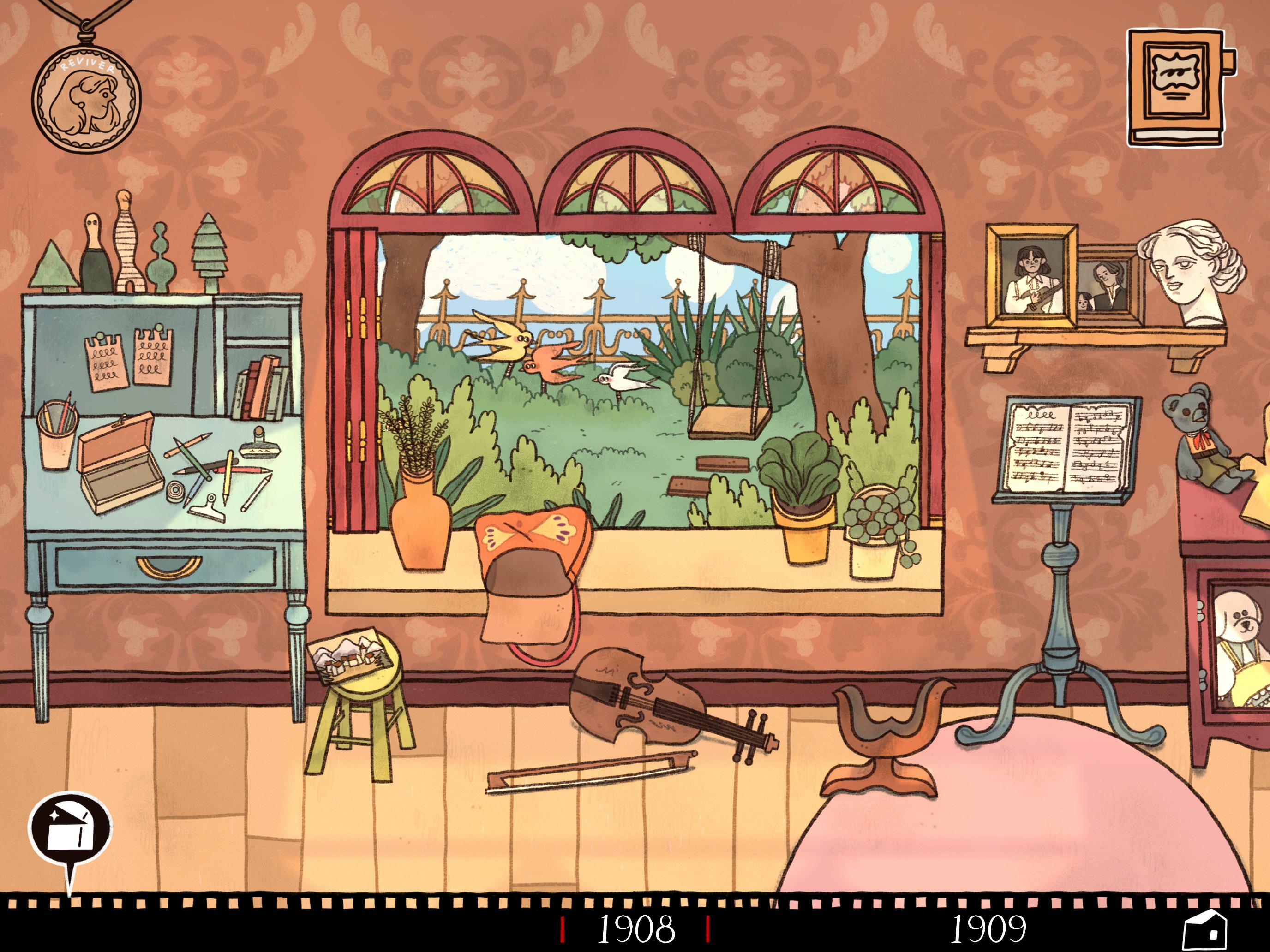 Steam post image