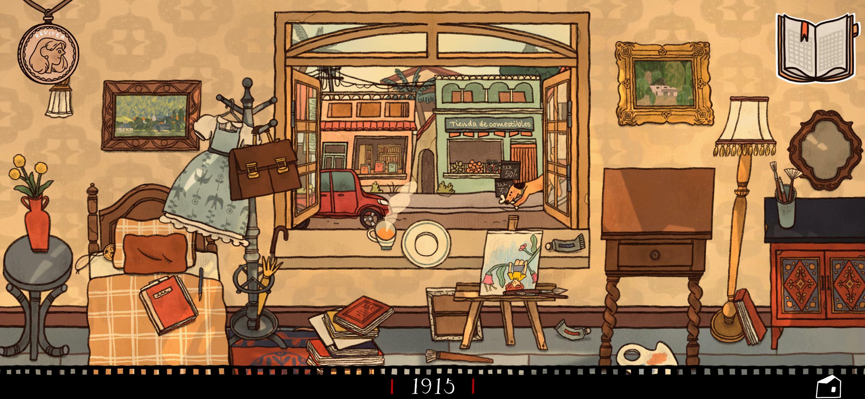 Steam post image