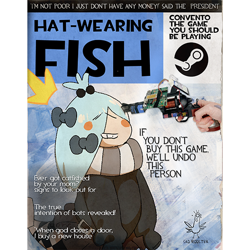Steam post image