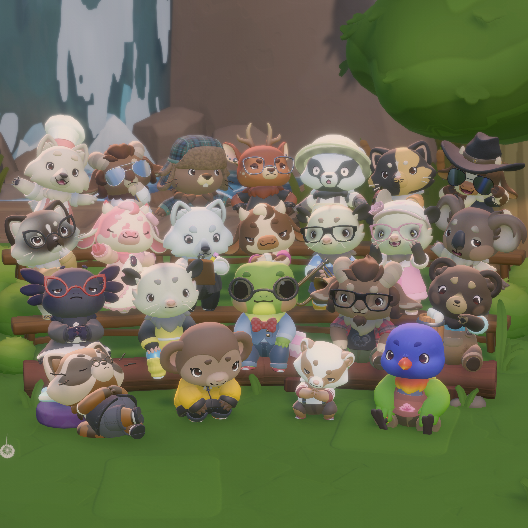 Steam post image