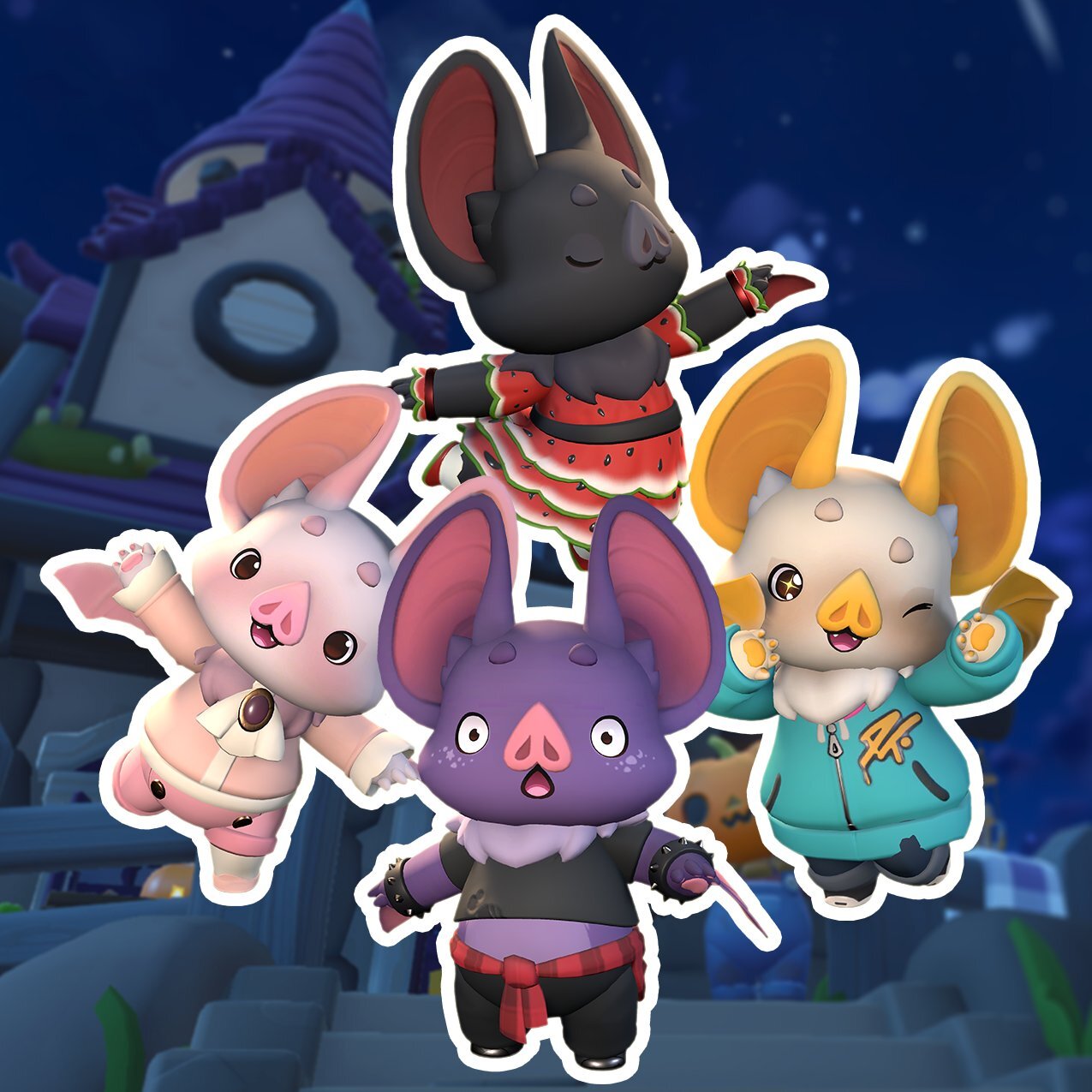 Steam post image