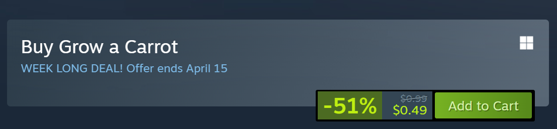 Steam post image