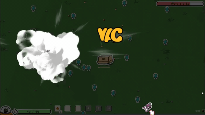 Steam post image