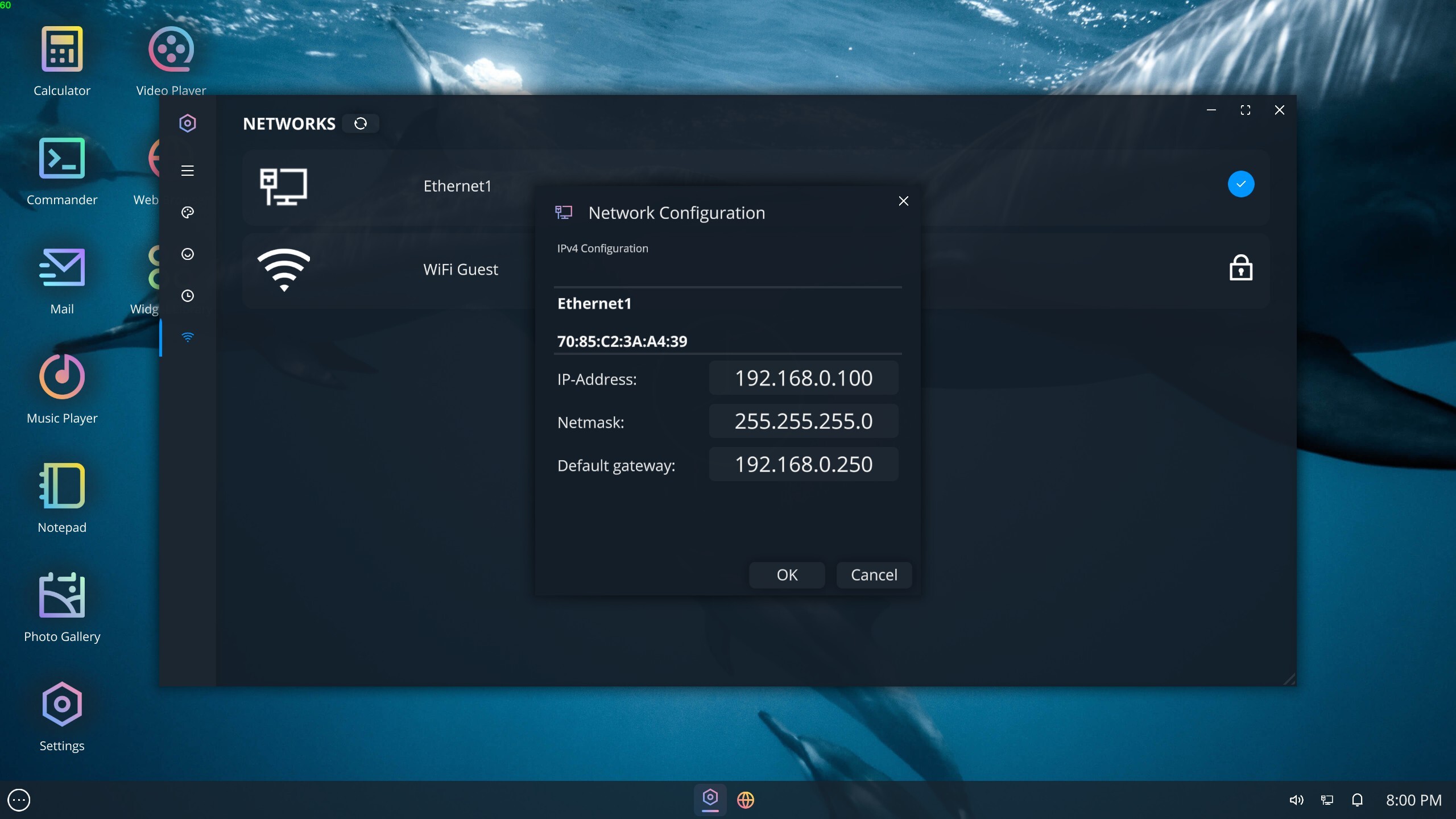Steam post image