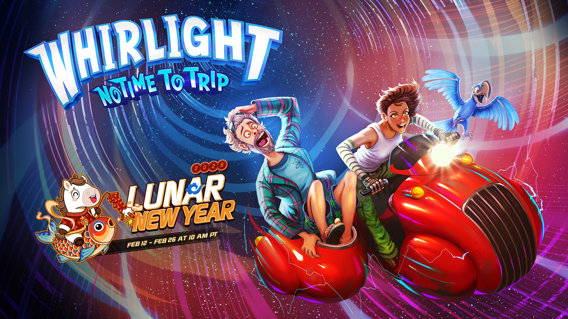 Steam post image