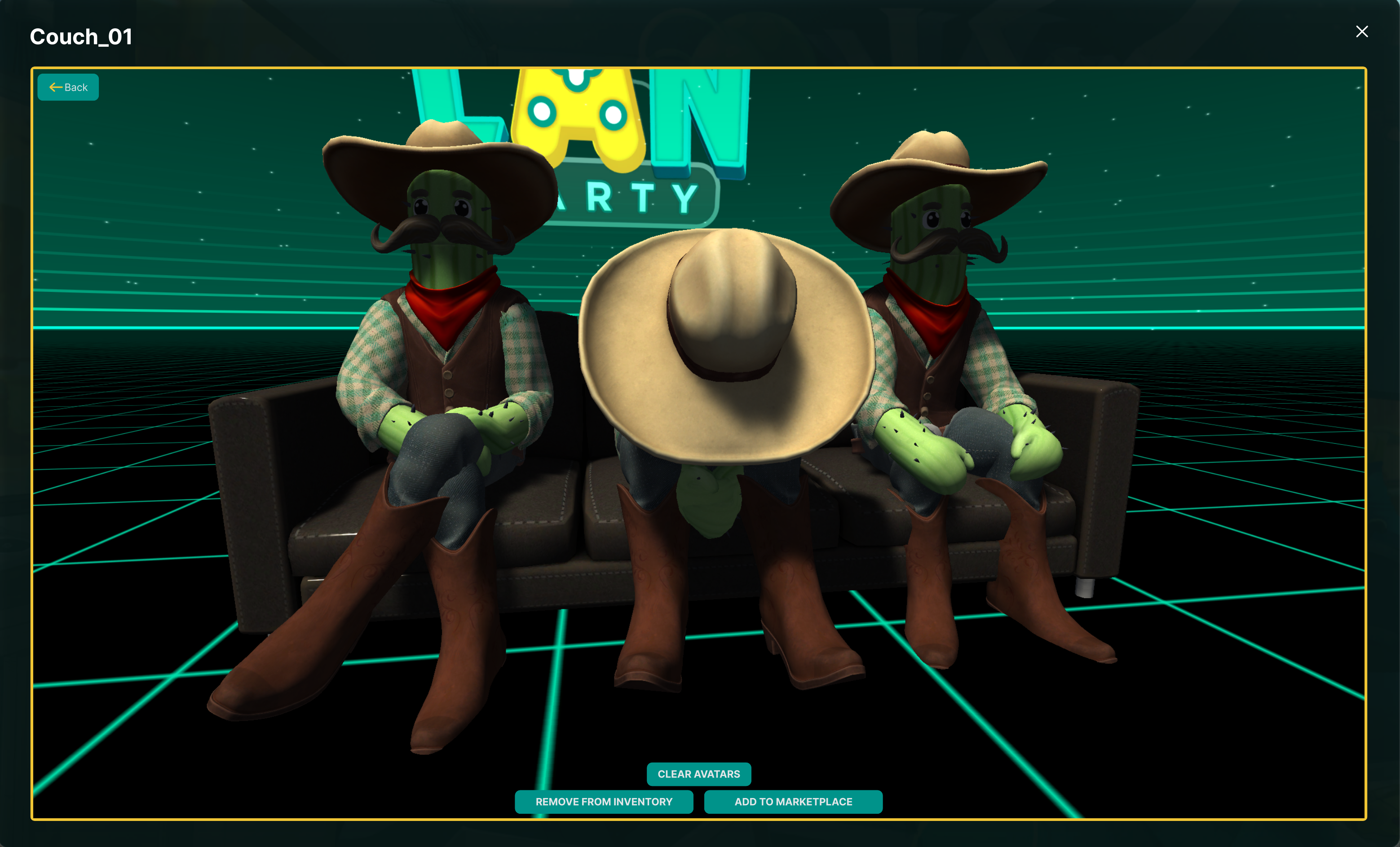 Steam post image