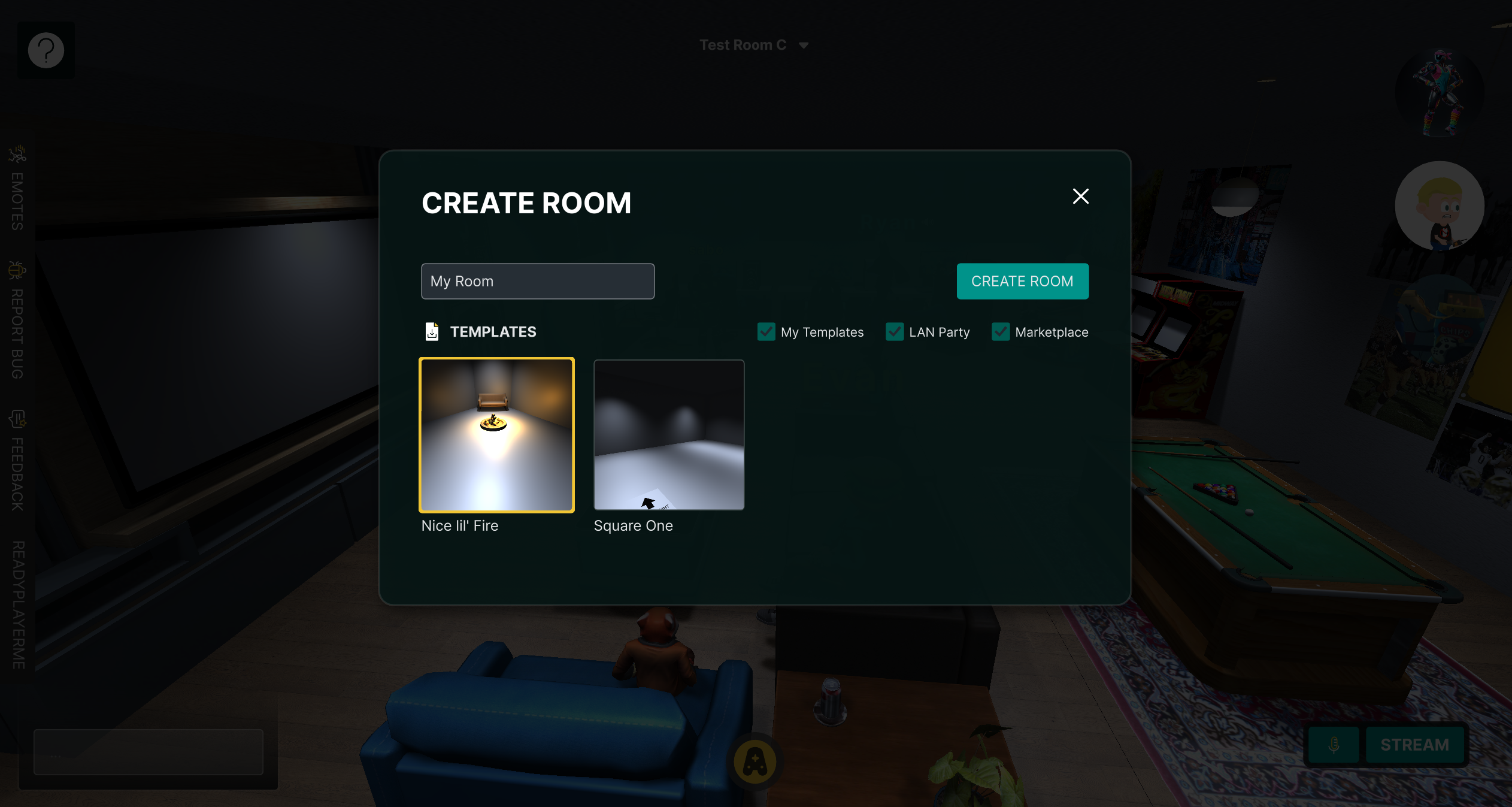 Steam post image