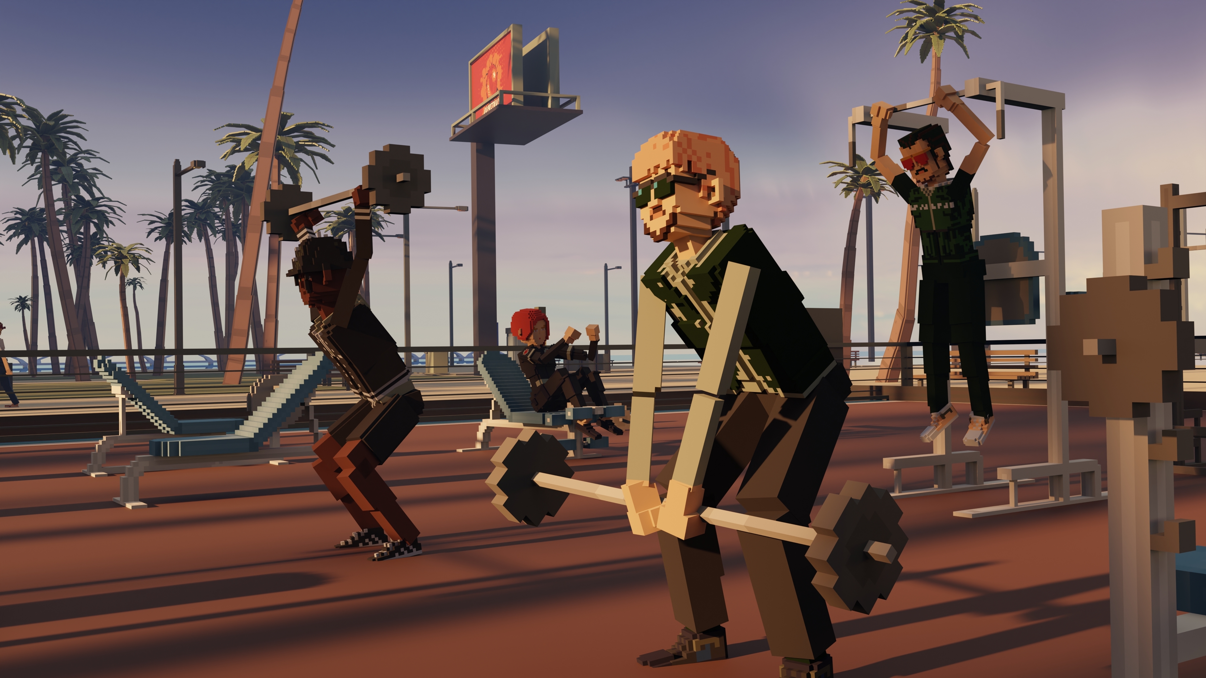 Steam post image