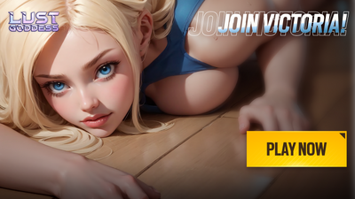 Lust Goddess on Steam