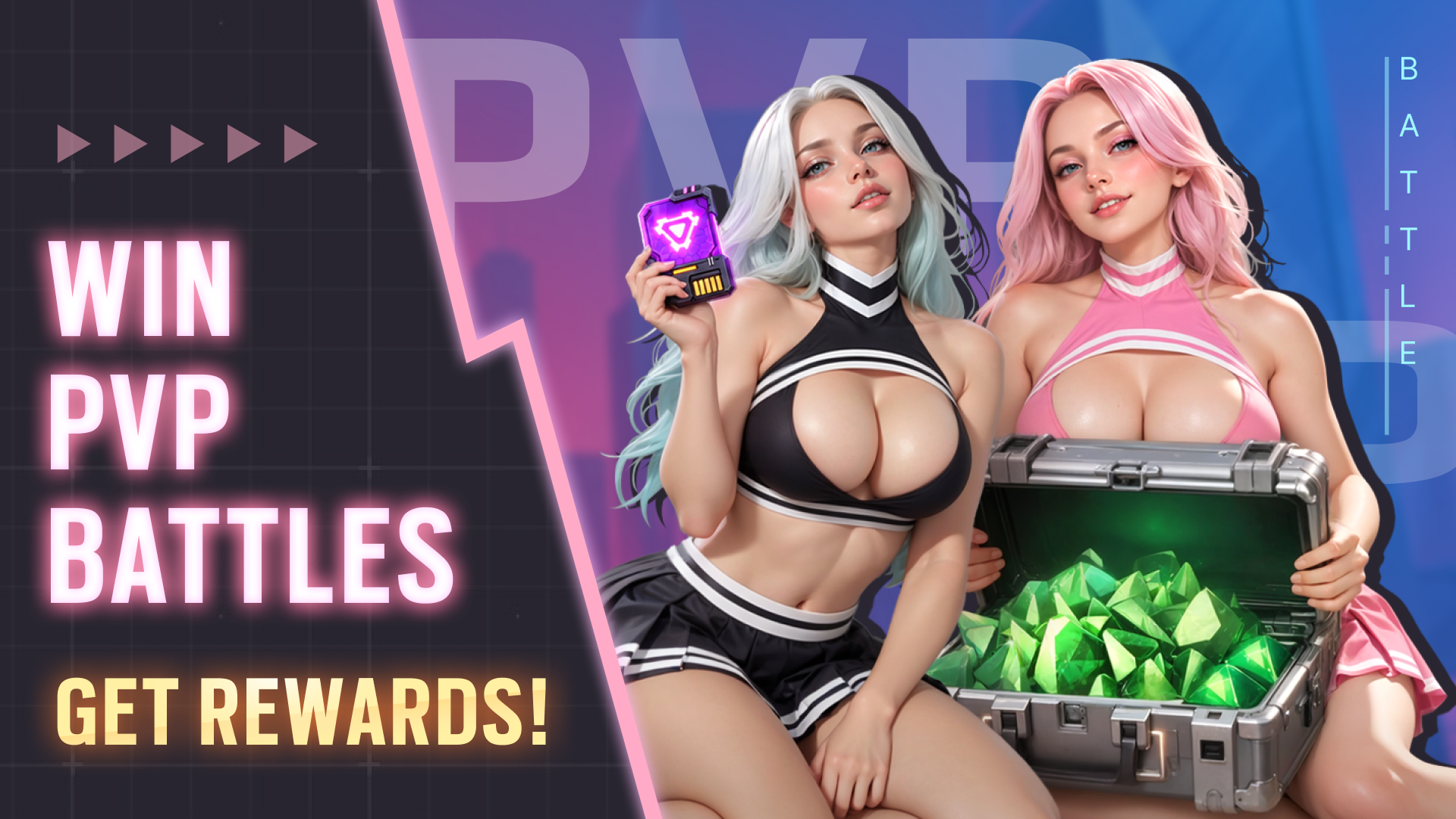 Join the tournament!