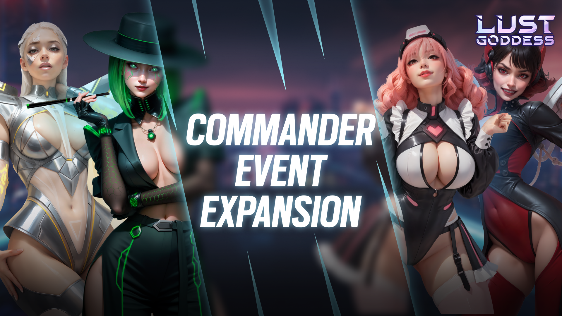 Announcement
