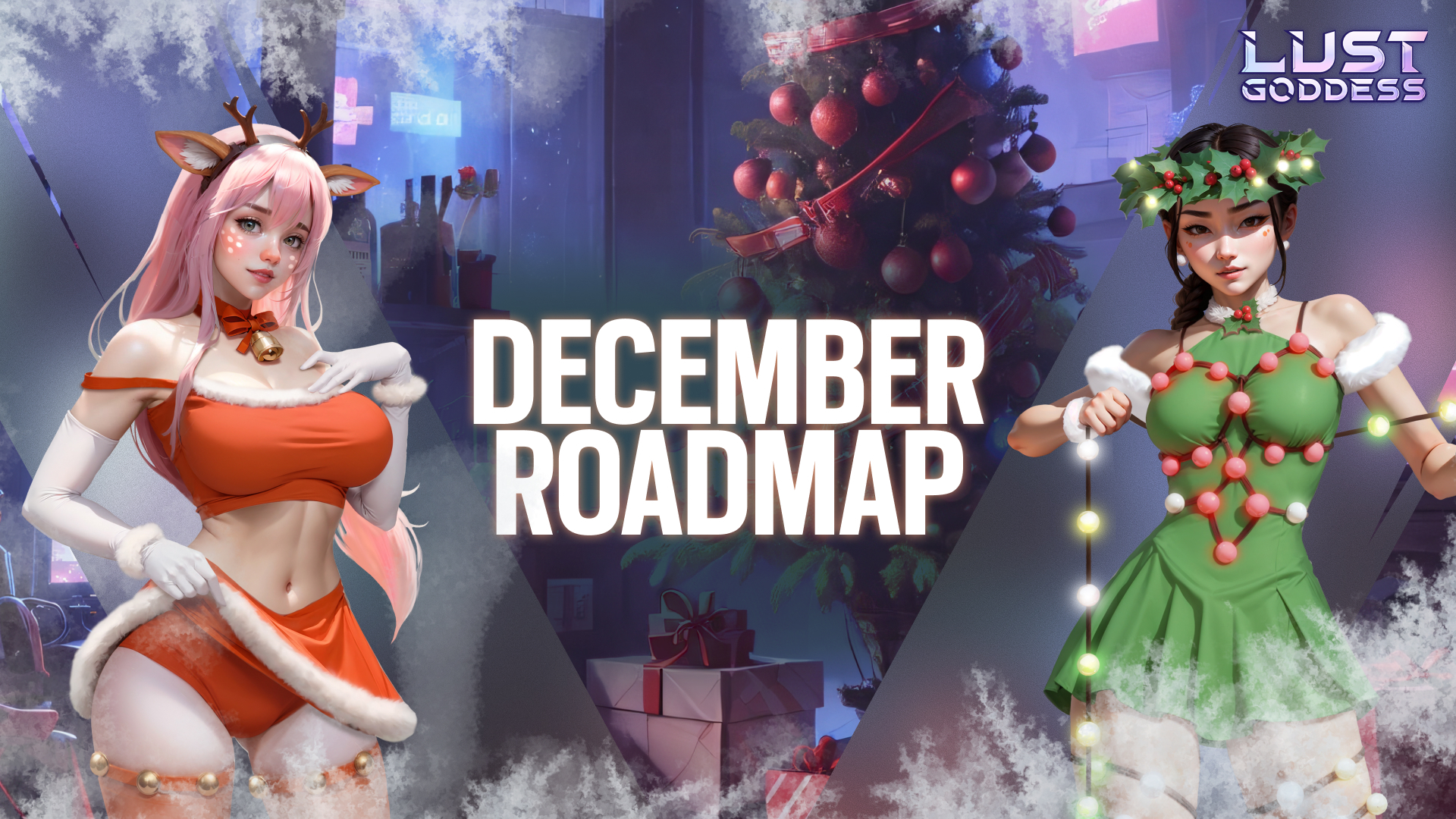 New Roadmap