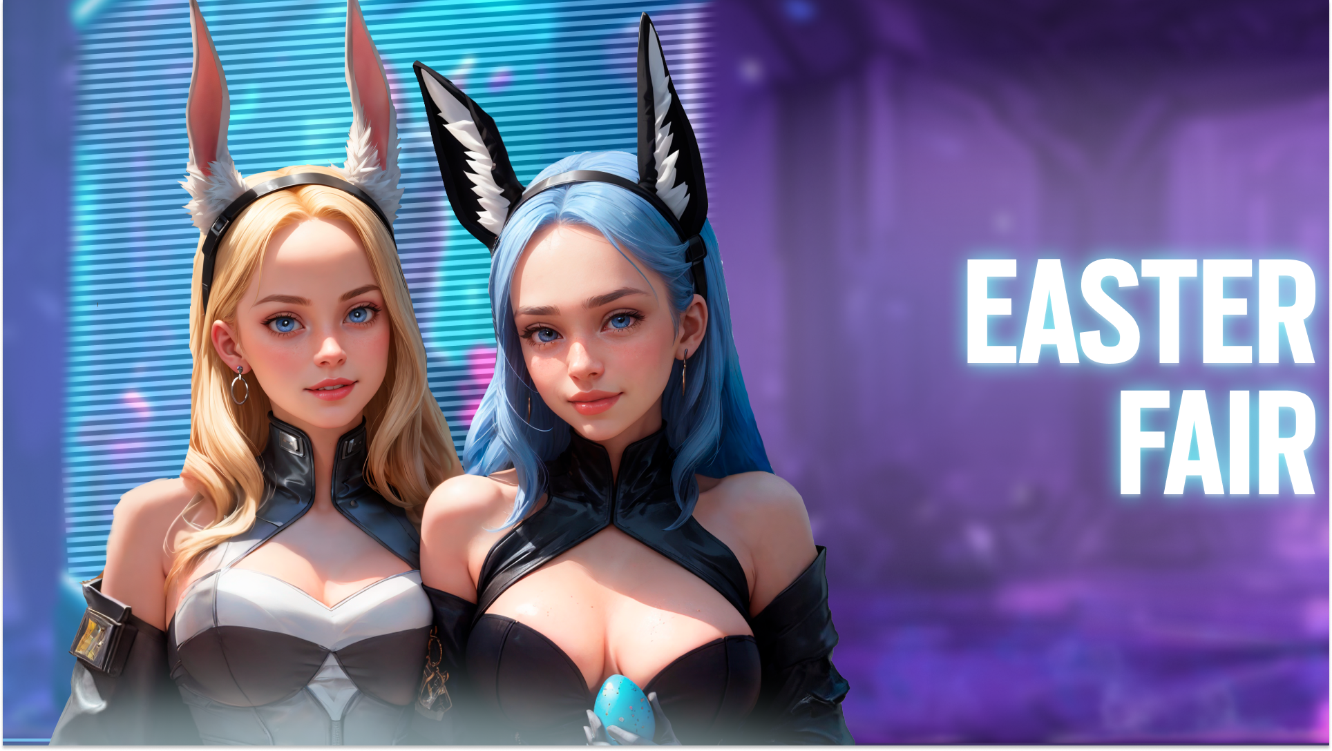 Easter Fair