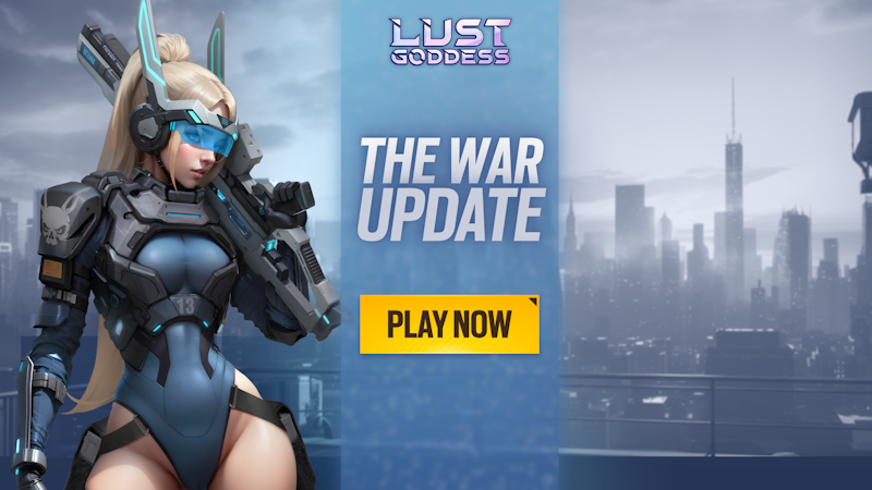The War Update