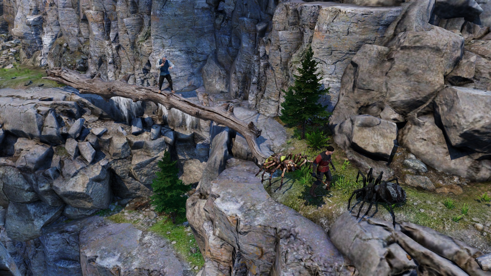 PATCH - Swordhaven : Iron Conspiracy : Mise à jour 0.3.2 et suite du développement 2 0639b86348eb61e2d952f96547122a0e6bc9325c | RPG Jeuxvidéo