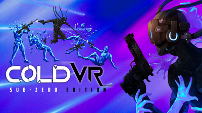 COLD VR on Steam