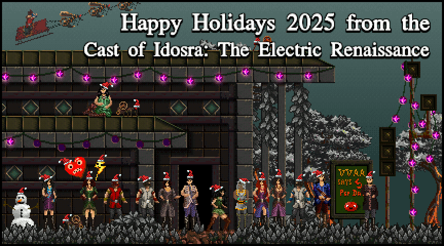 Steam post image
