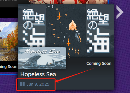Steam post image