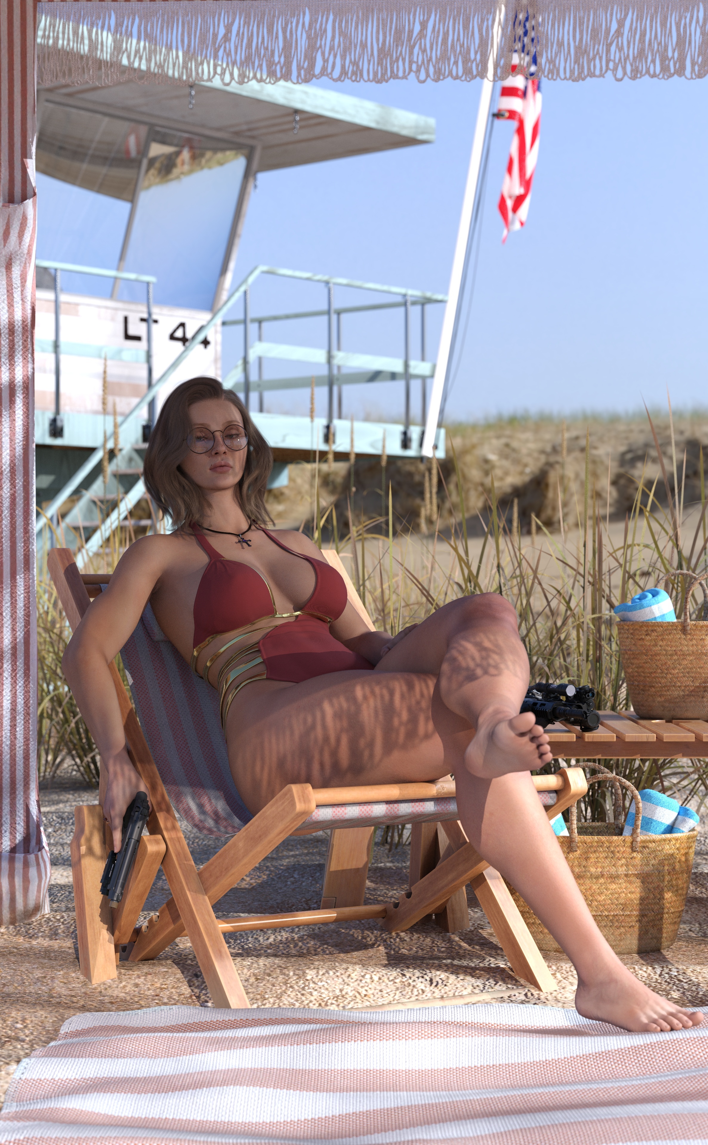 Steam post image