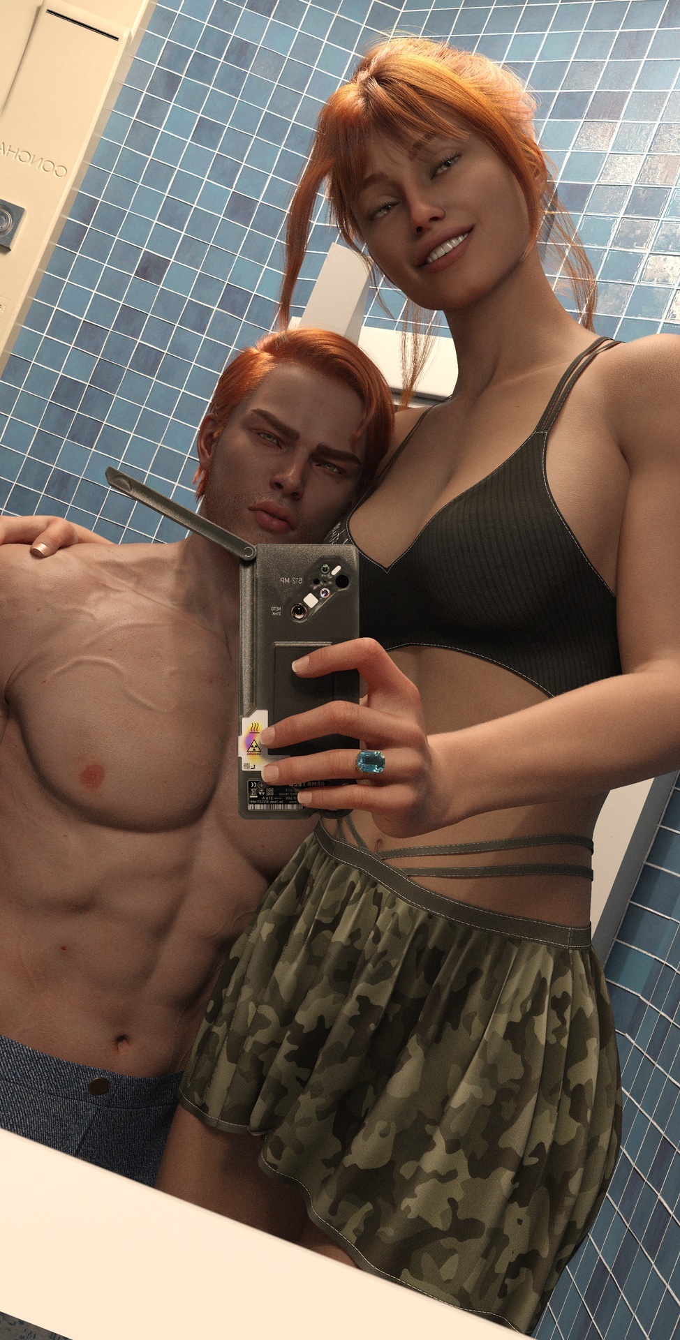 Steam post image