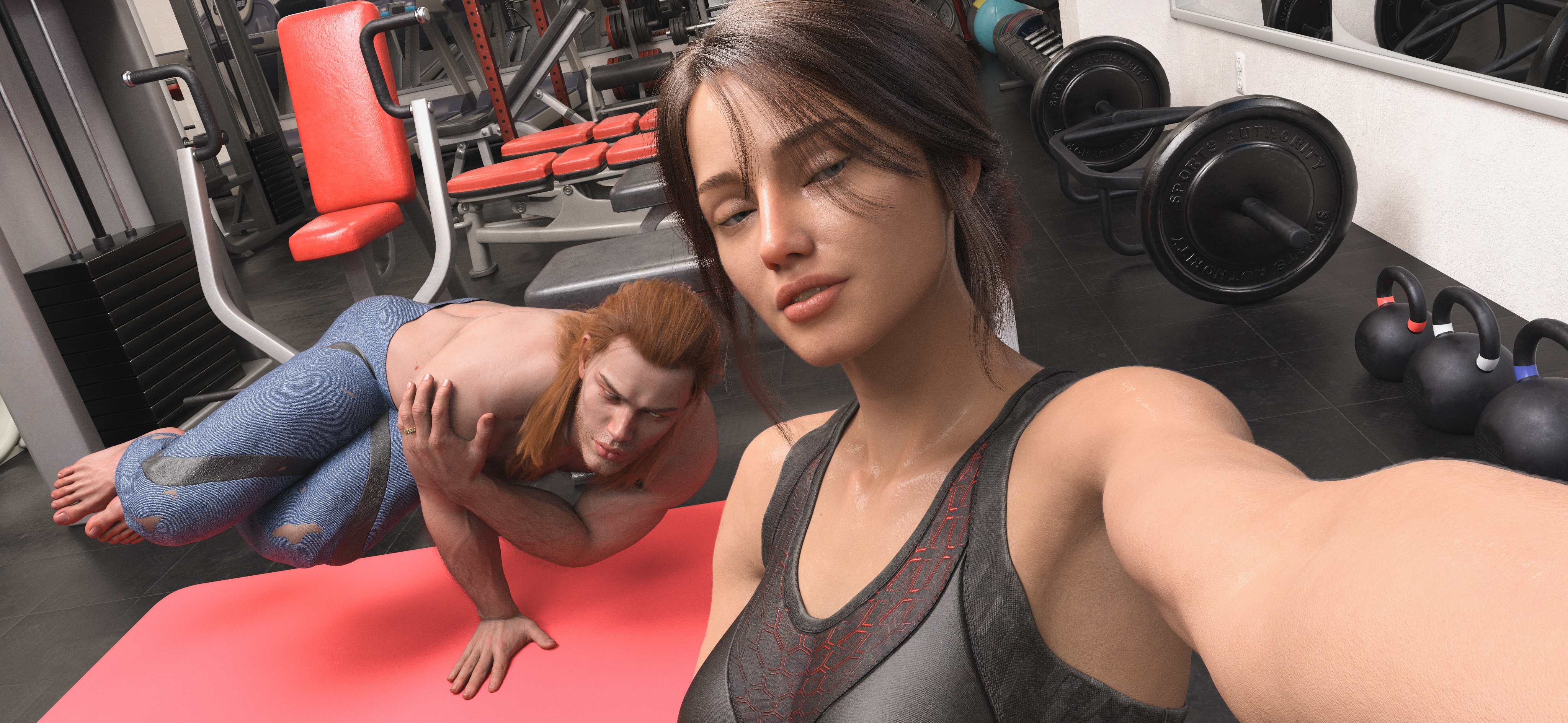 Steam post image