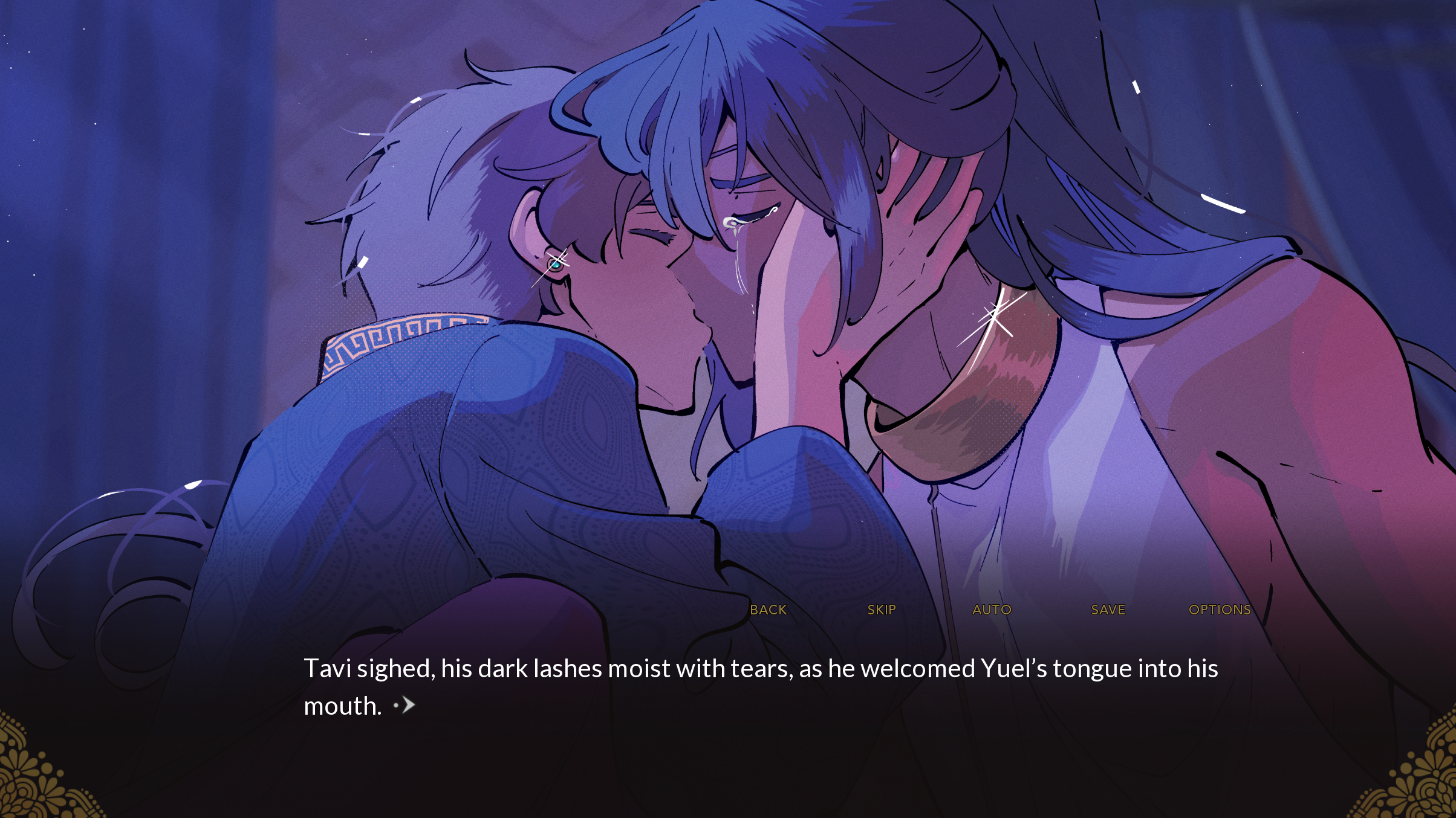 Steam post image