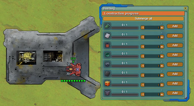 Steam post image