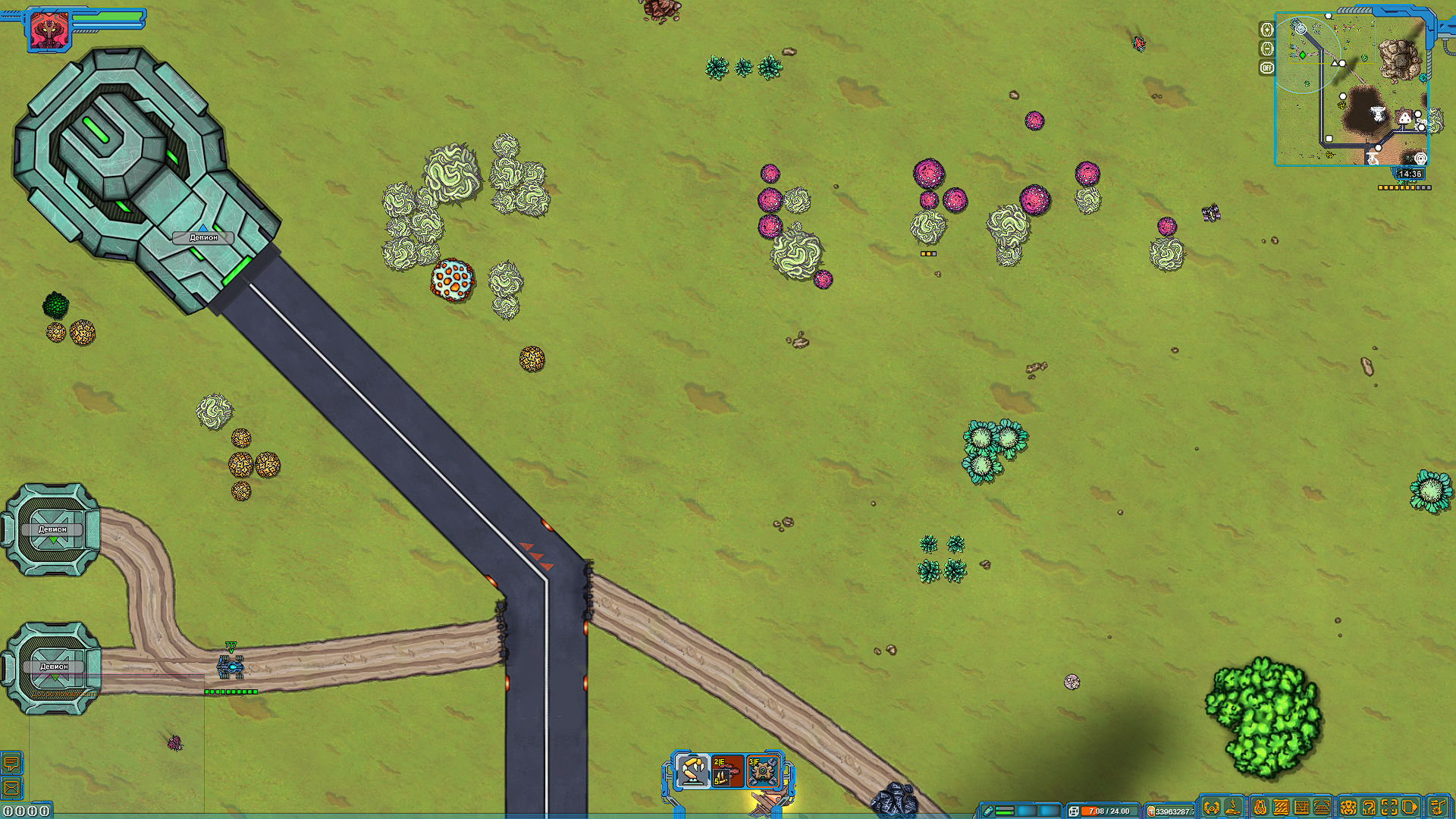 Steam post image