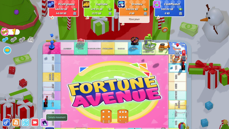 Steam post image