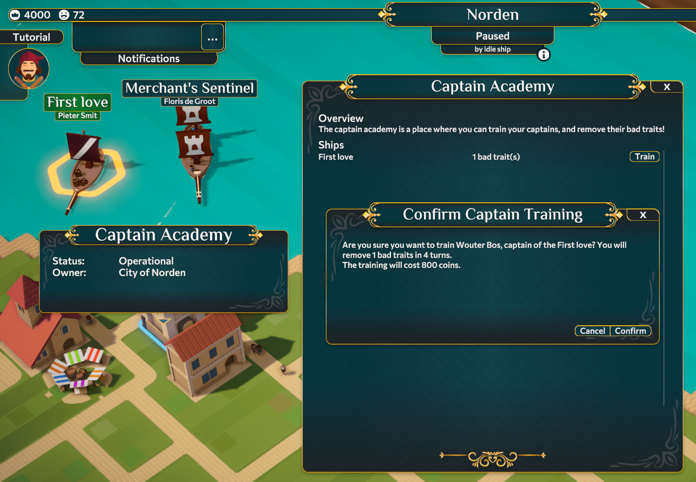 Steam post image