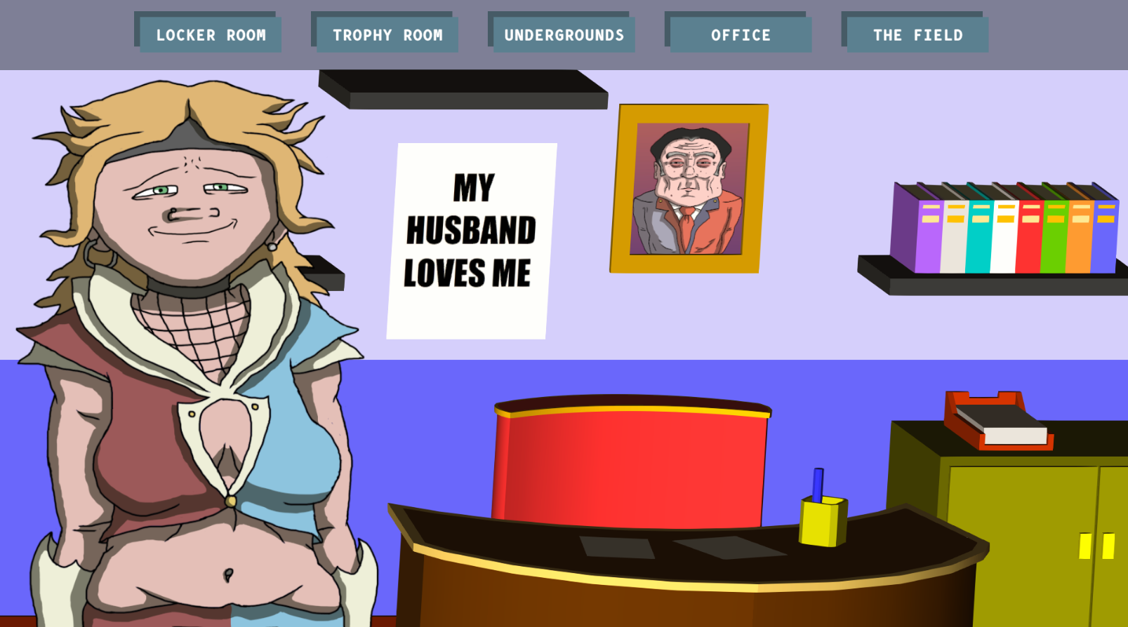 Steam post image