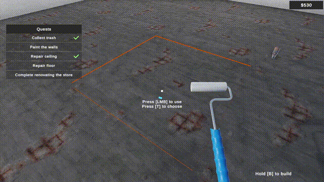 Steam post image