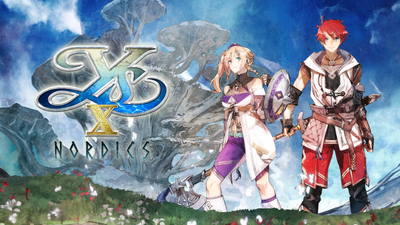 Ys X: Nordics on Steam