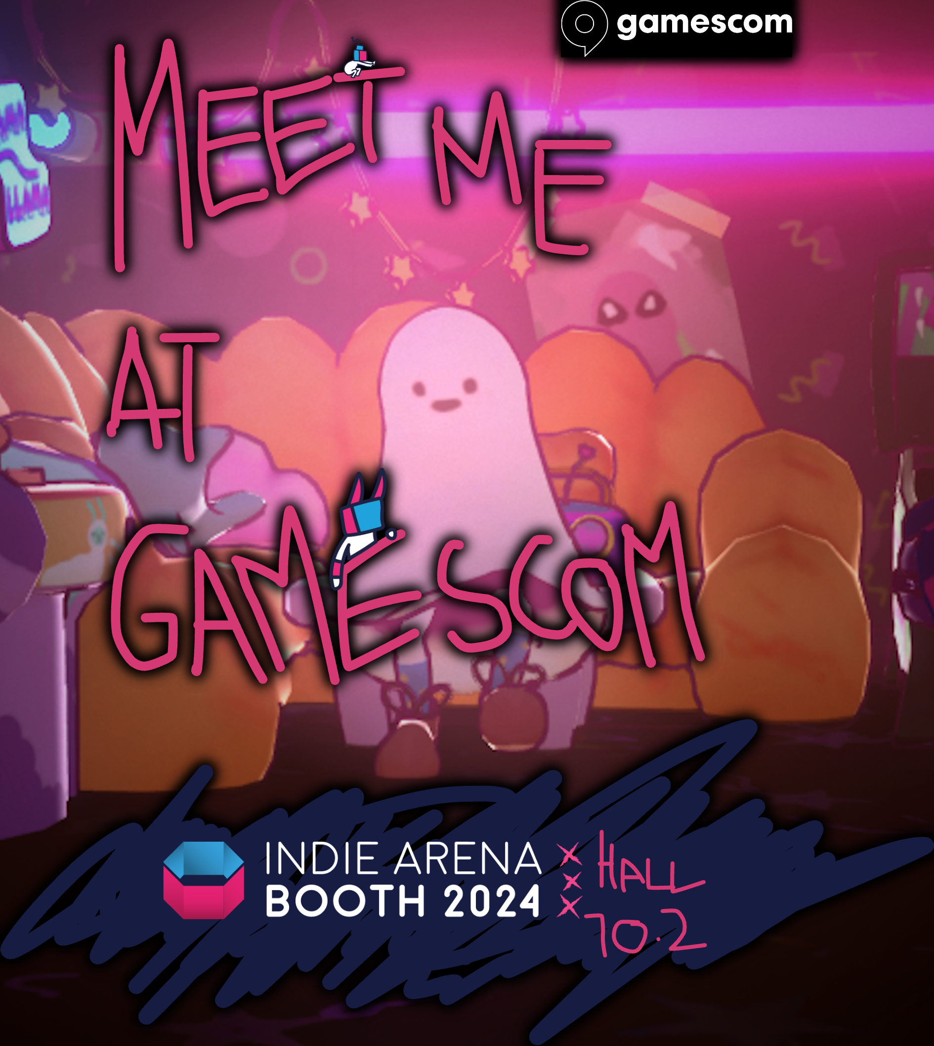 Steam post image