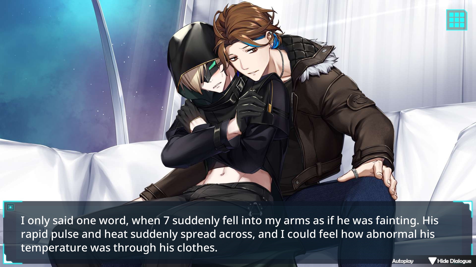 Steam post image